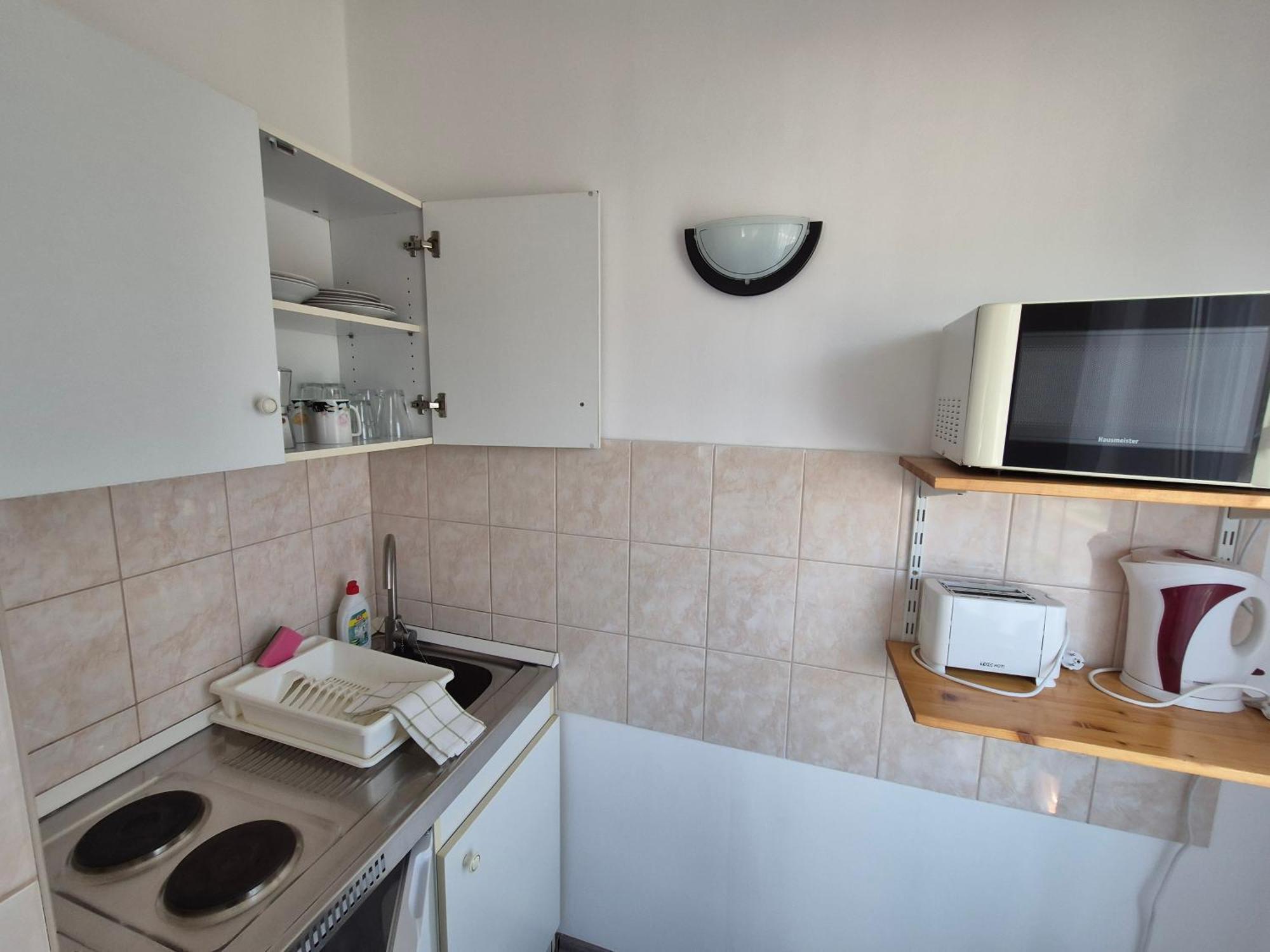 גיולה Roxanna Apartman מראה חיצוני תמונה