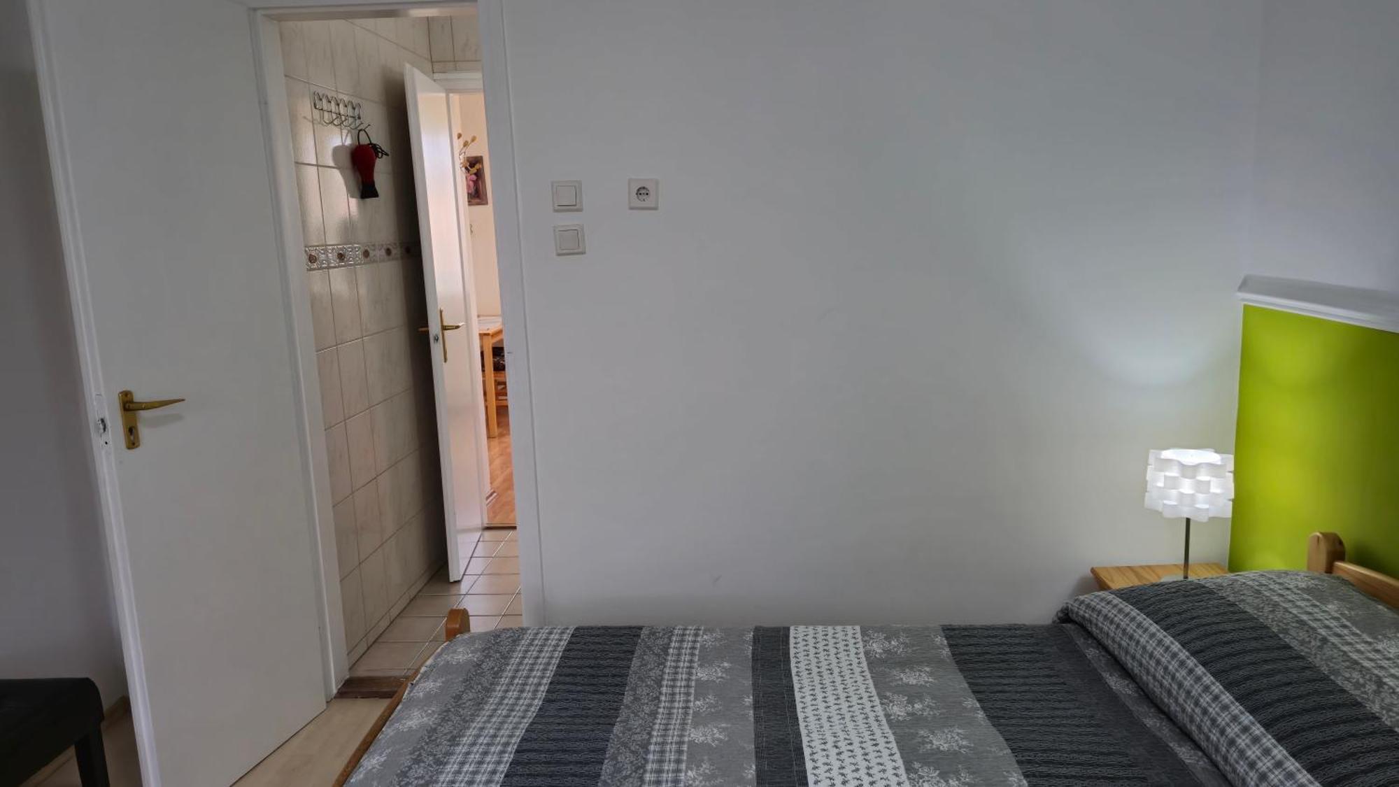 גיולה Roxanna Apartman מראה חיצוני תמונה
