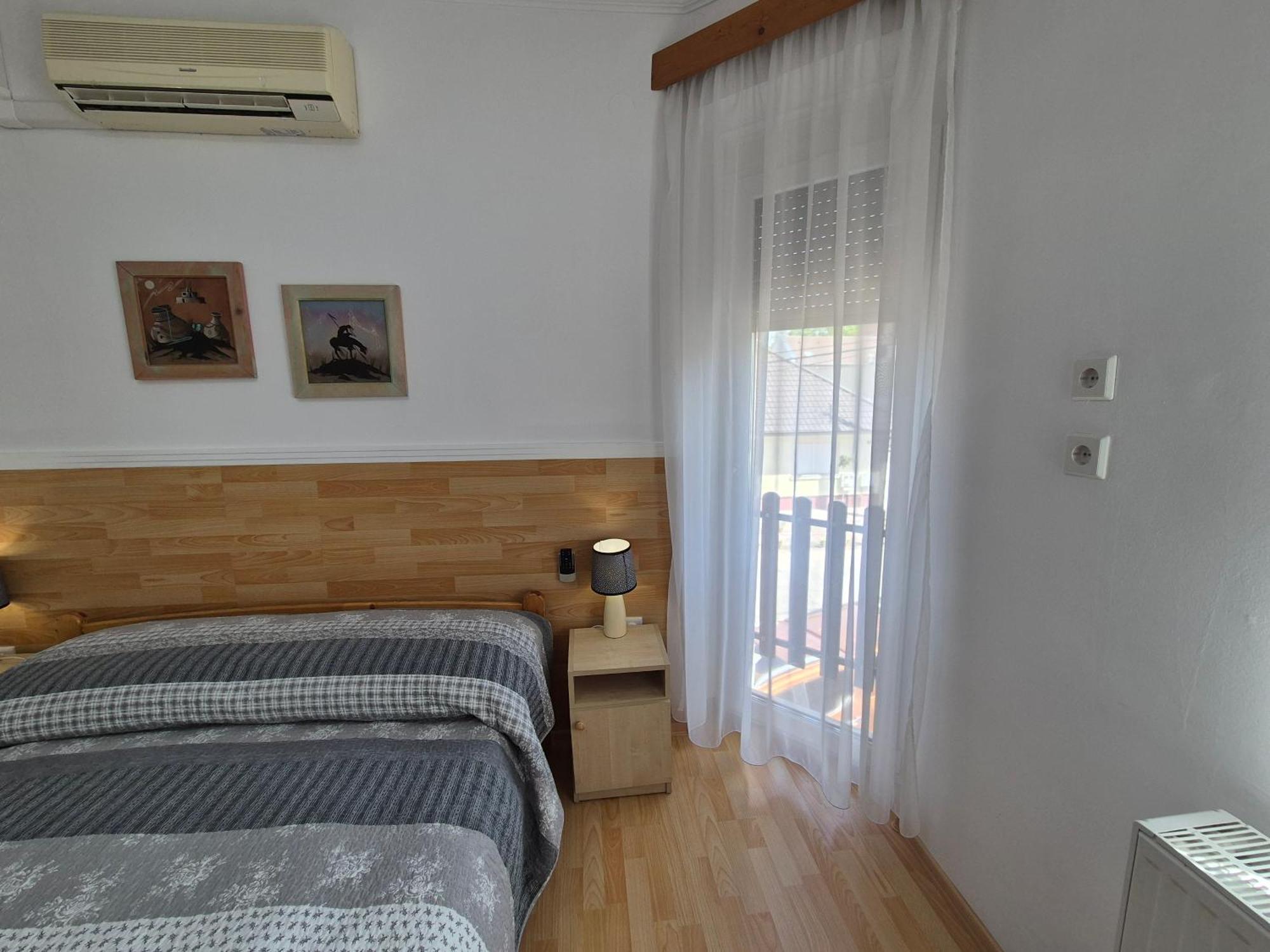 גיולה Roxanna Apartman מראה חיצוני תמונה